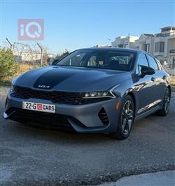 كيا K5